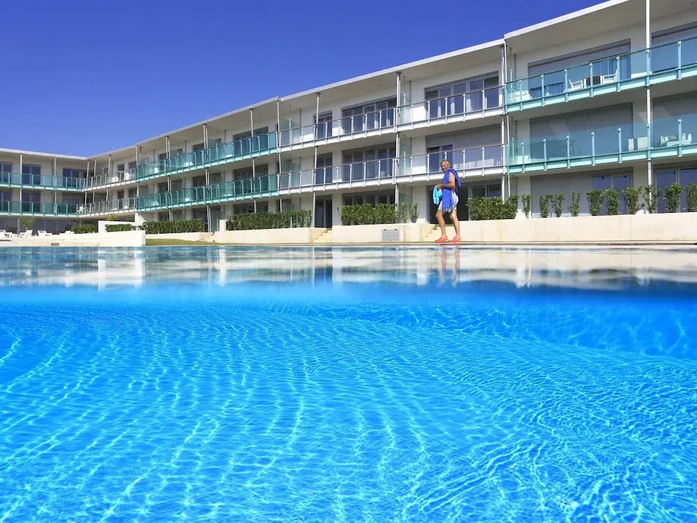 Luxury Apartment With two Bathrooms, at 13 km. From Zadar