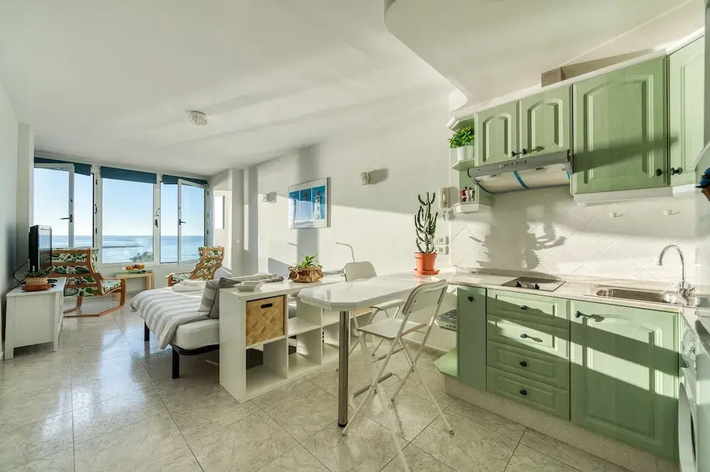 View Point by Living las Canteras