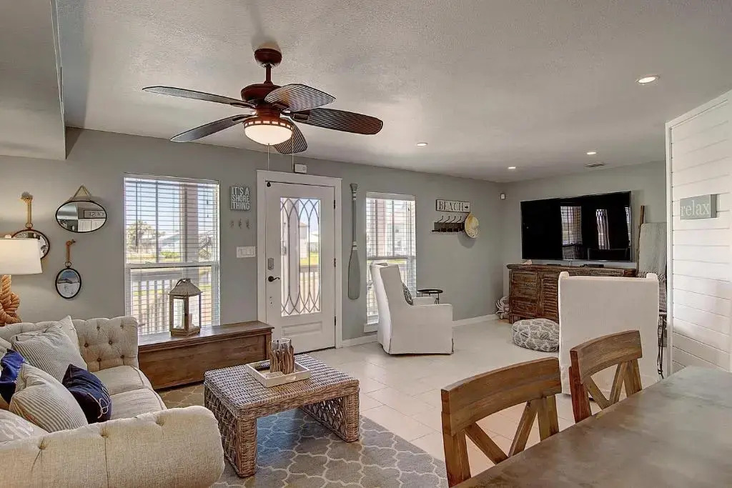 Sugar Shack by Silver Sands Vacation Rentals