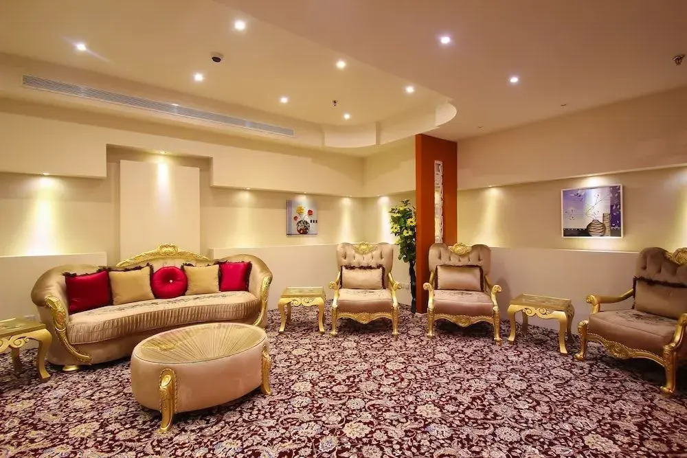 Al Refa Al Saad Hotel