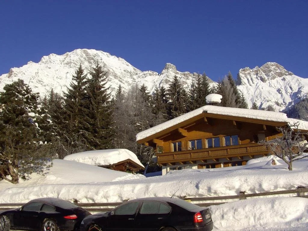 Haus Wenin