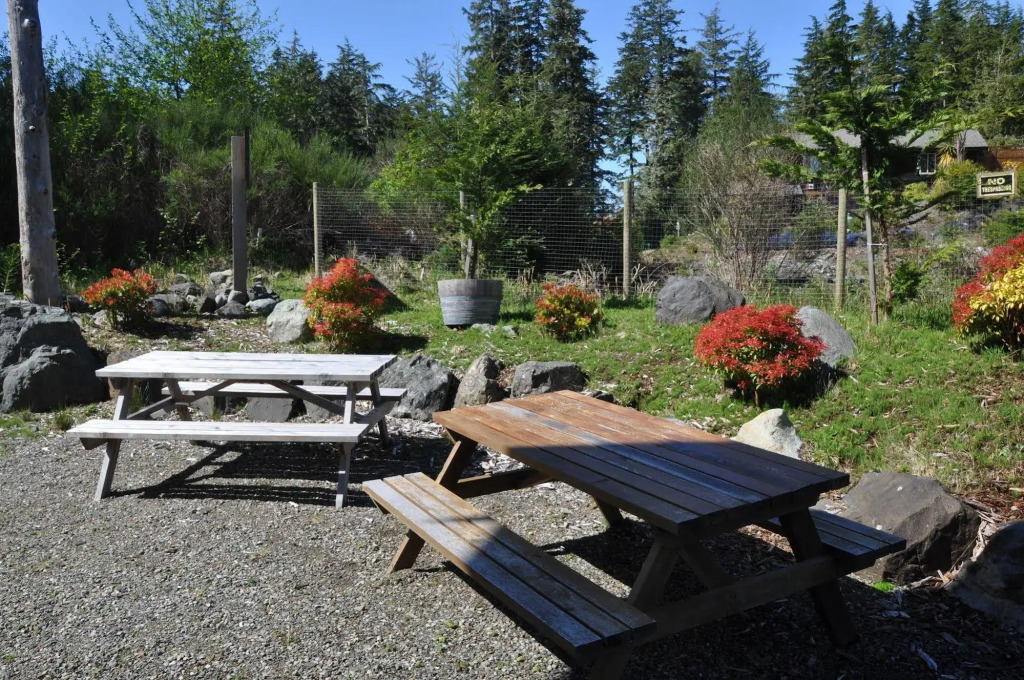 Cabins West
