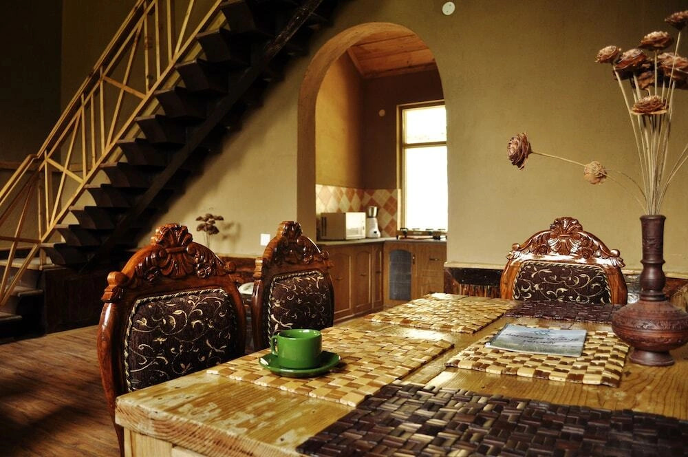 1 BR Cottage in Jhonger Sarsai, Manali, by GuestHouser (C52B)