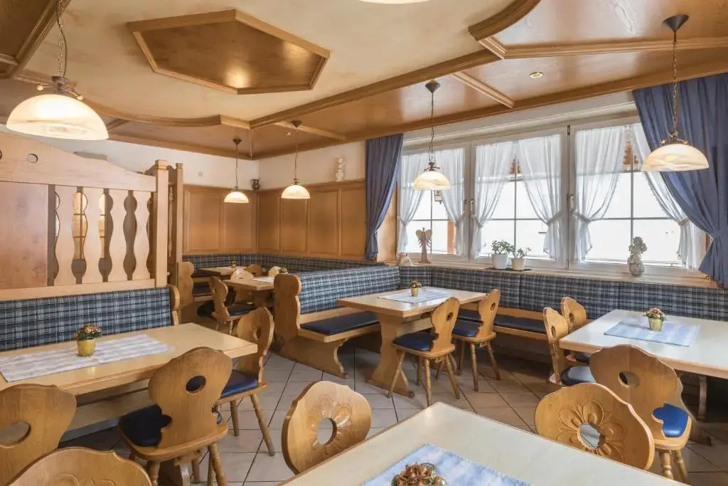 Landgasthof Krone