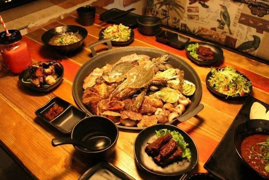Jiahezerun Hotel-qingdao