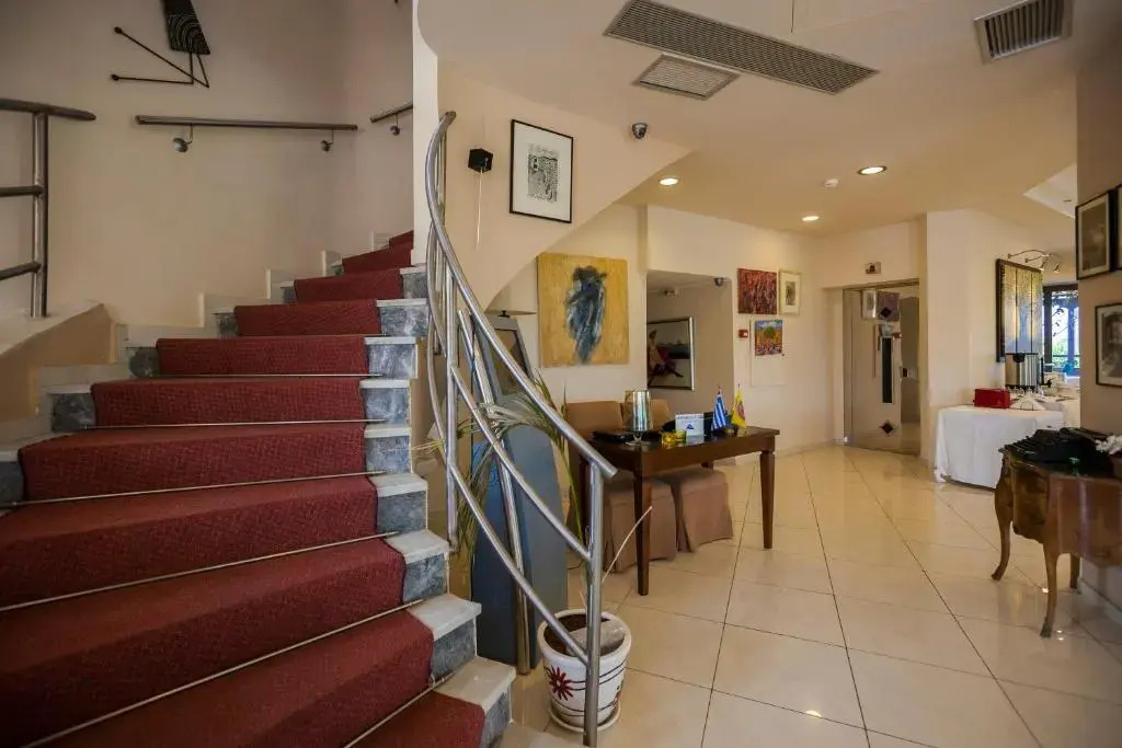 Apollo Resort Art Hotel