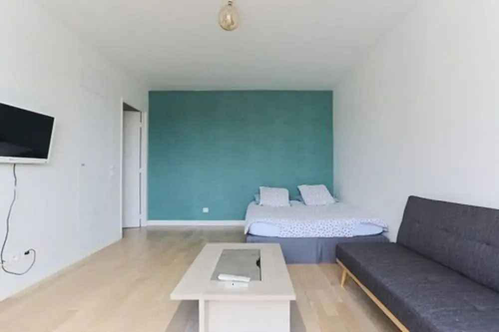 Beautiful Apartment With Terrace