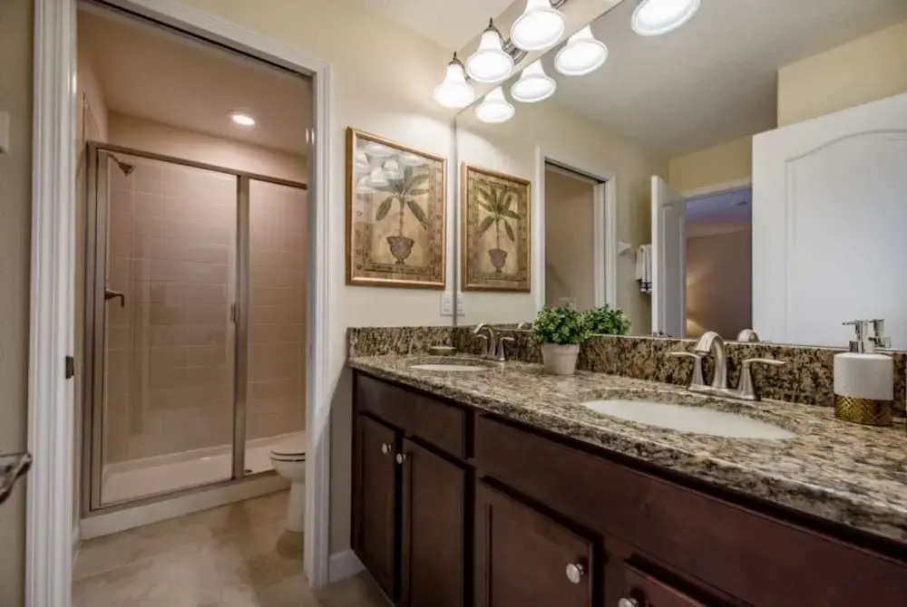 5 Bedroom in Champions Gate
