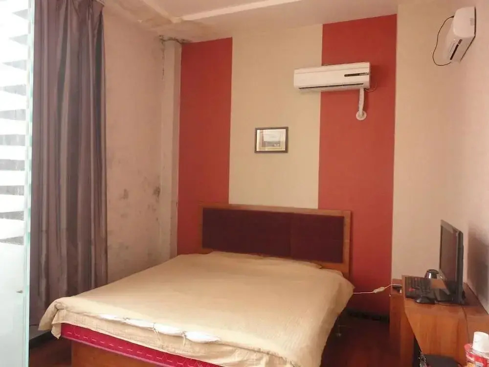 Jinxuan Fashion Hotel