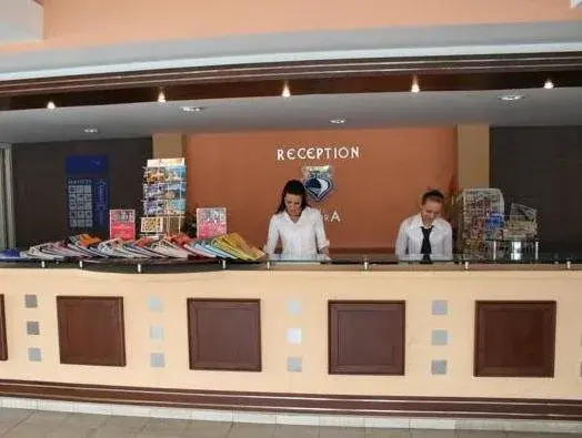 Amfora Beach Hotel