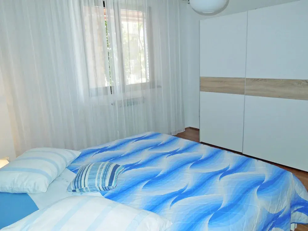 Apartments Elide