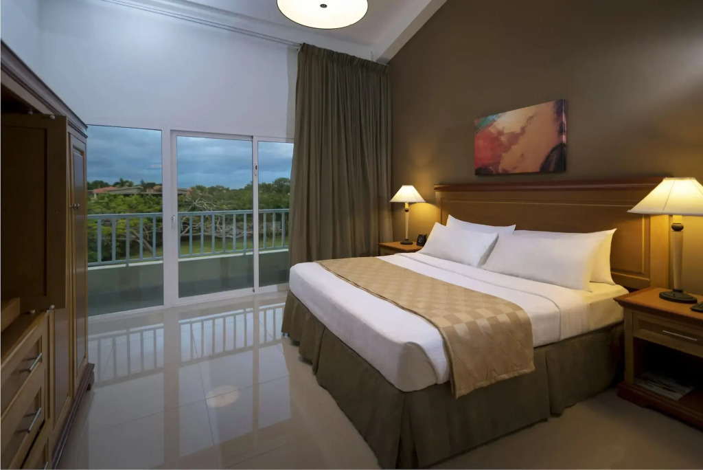 Hodelpa Garden Suites - All Inclusive
