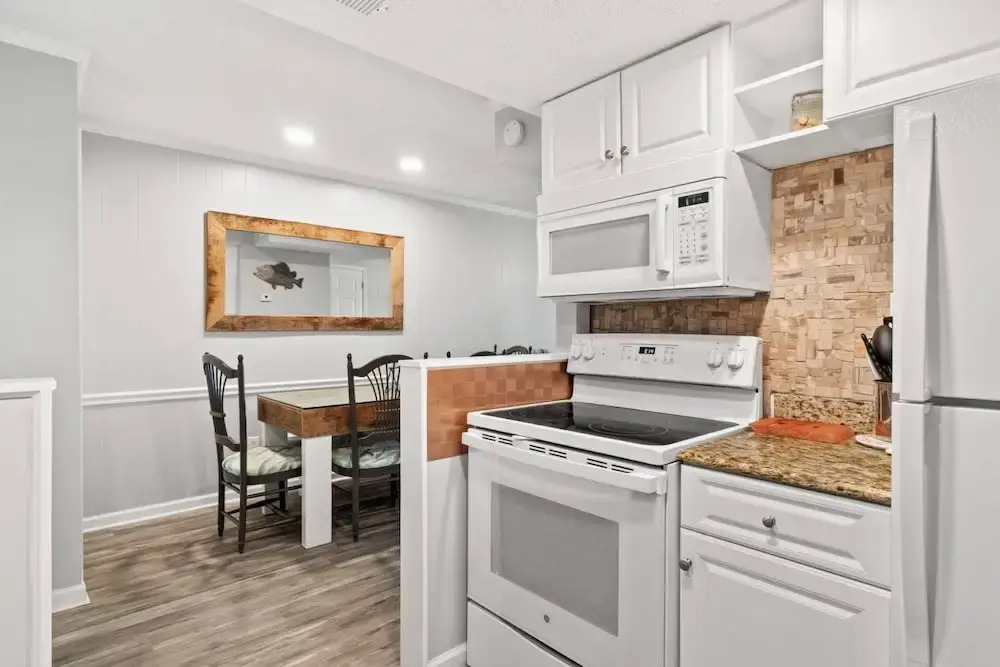 Misty Harbor Townhome #15