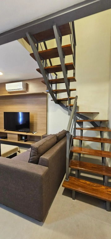 Grand Loft - Amazing Duplex 314