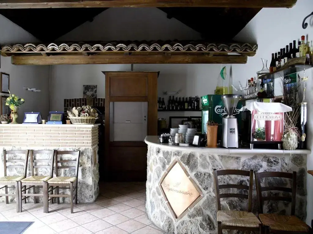 Appartamenti Il Capomandro