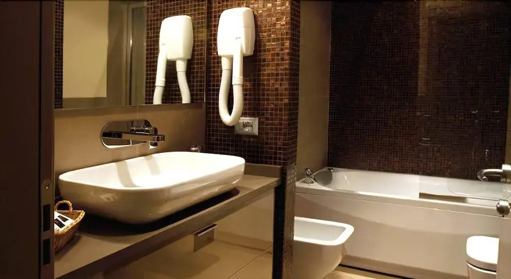 Residence Sole Mare Alaxi Hotels