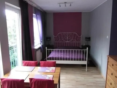 StudioSpanie Apartament Mango
