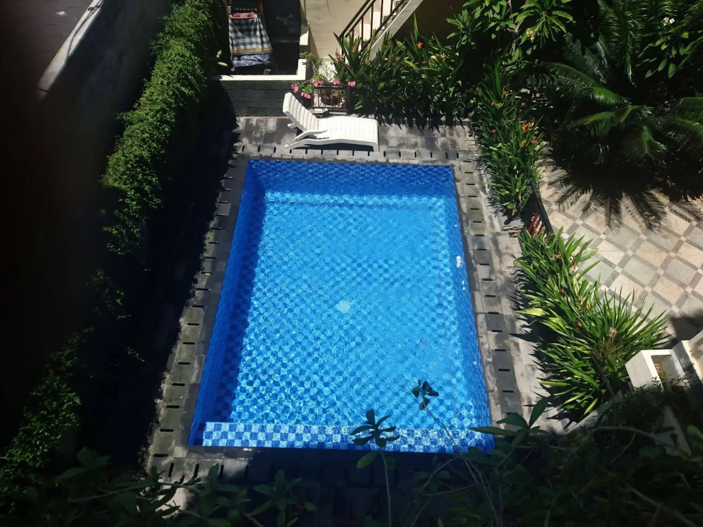 Rantuns Place Nusa Dua