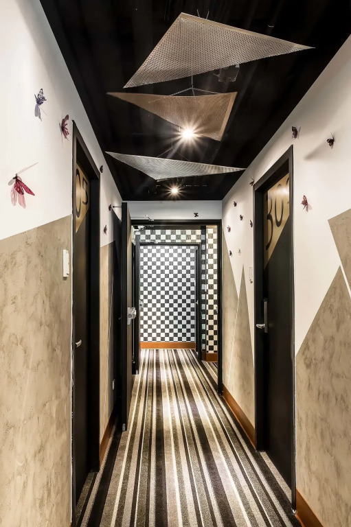 Rich & Free Hotel - Zhongshan