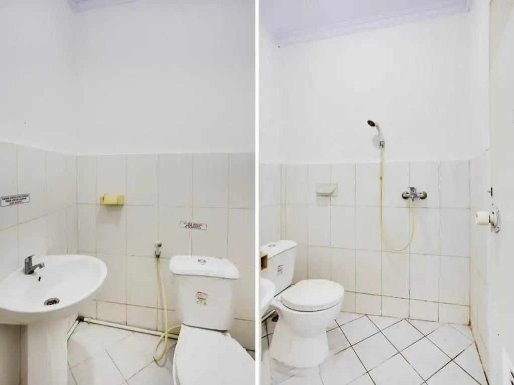OYO 3725 Sisca Guest House