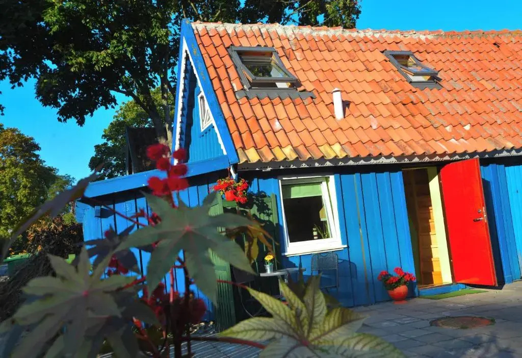 Vila Kopa Nida