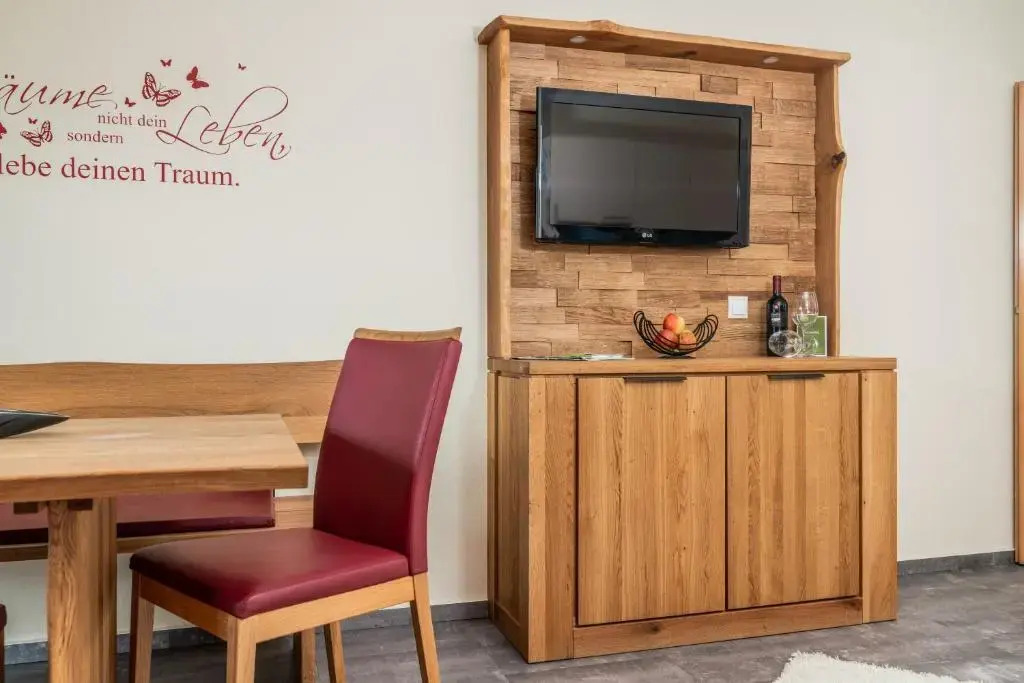 Aparthotel Ramsau