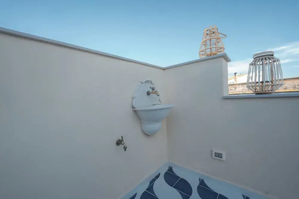 Casa Manbrù by Studio Vita