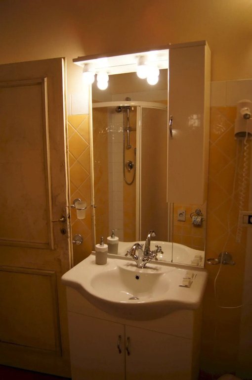 La Tosca Rooms & studios