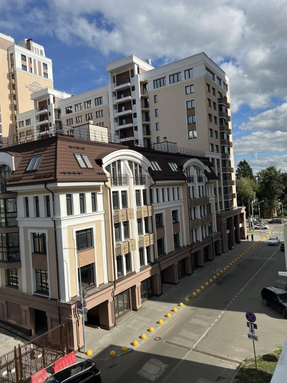 Апартаменты LOFT НА Тверской  в центре города