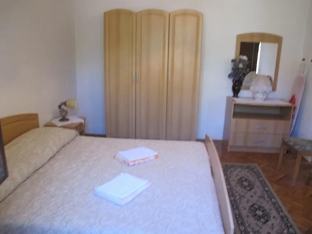 Lovely Apartment With a Sea View Apartment