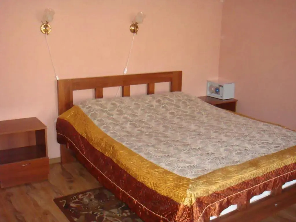 Hotellica Guest House