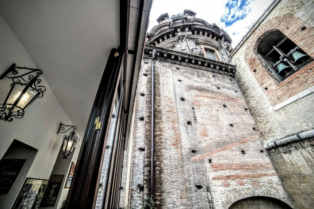 San Gennaro B&B