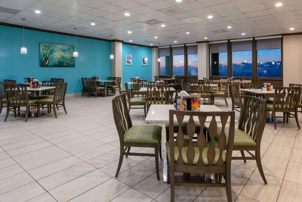 Wyndham Corpus Christi Resort North Padre Island