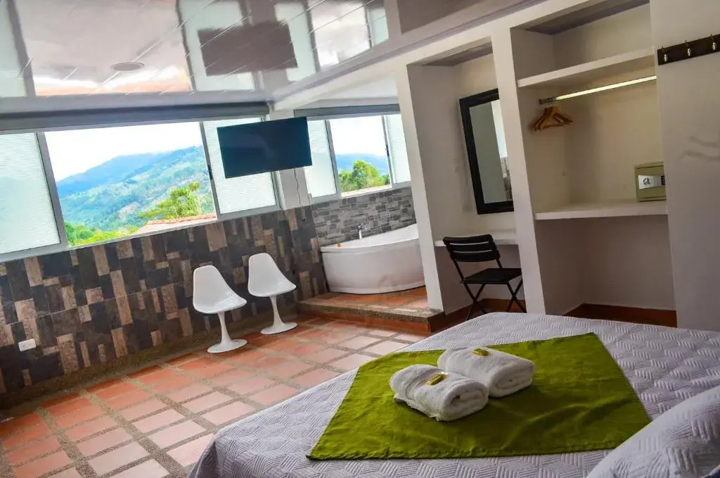 Hotel La Floresta Salento