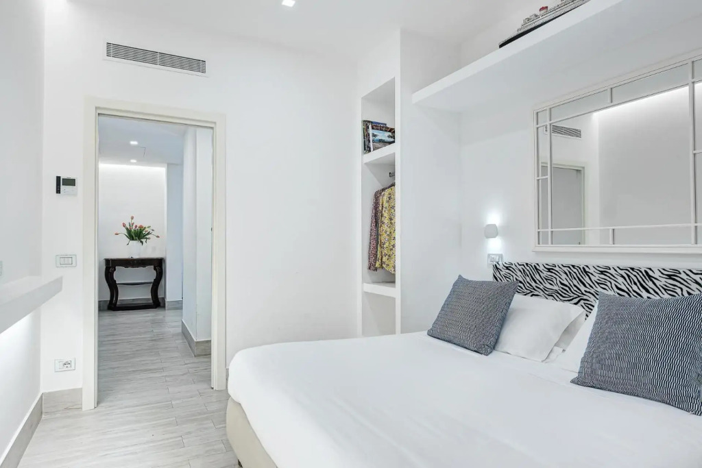 GOCCE VILLAS - El Royale Suites Sorrento