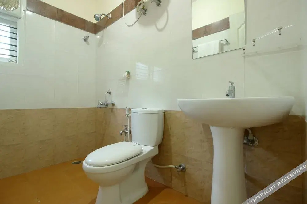 Oyo 6633 The Banjaara Suites