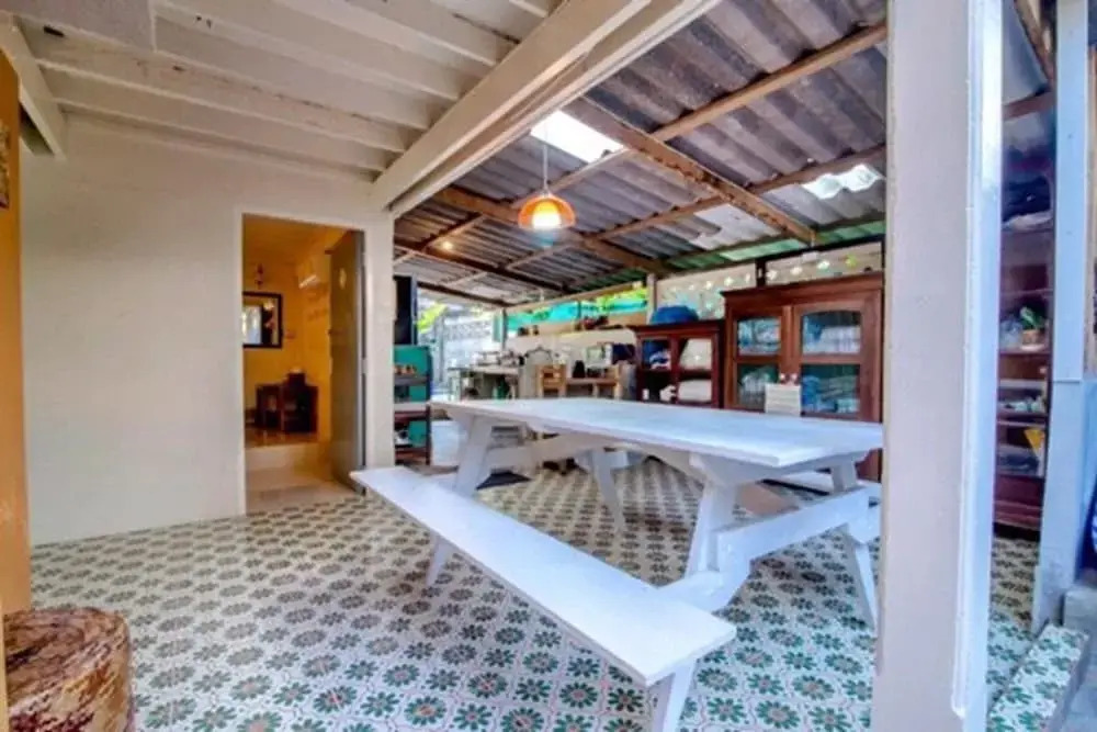 Great Green C Villa
