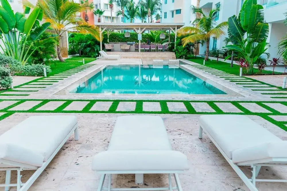 Super Nice Condo Best Location in Los Corales