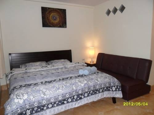 Gafiyah Guesthouse