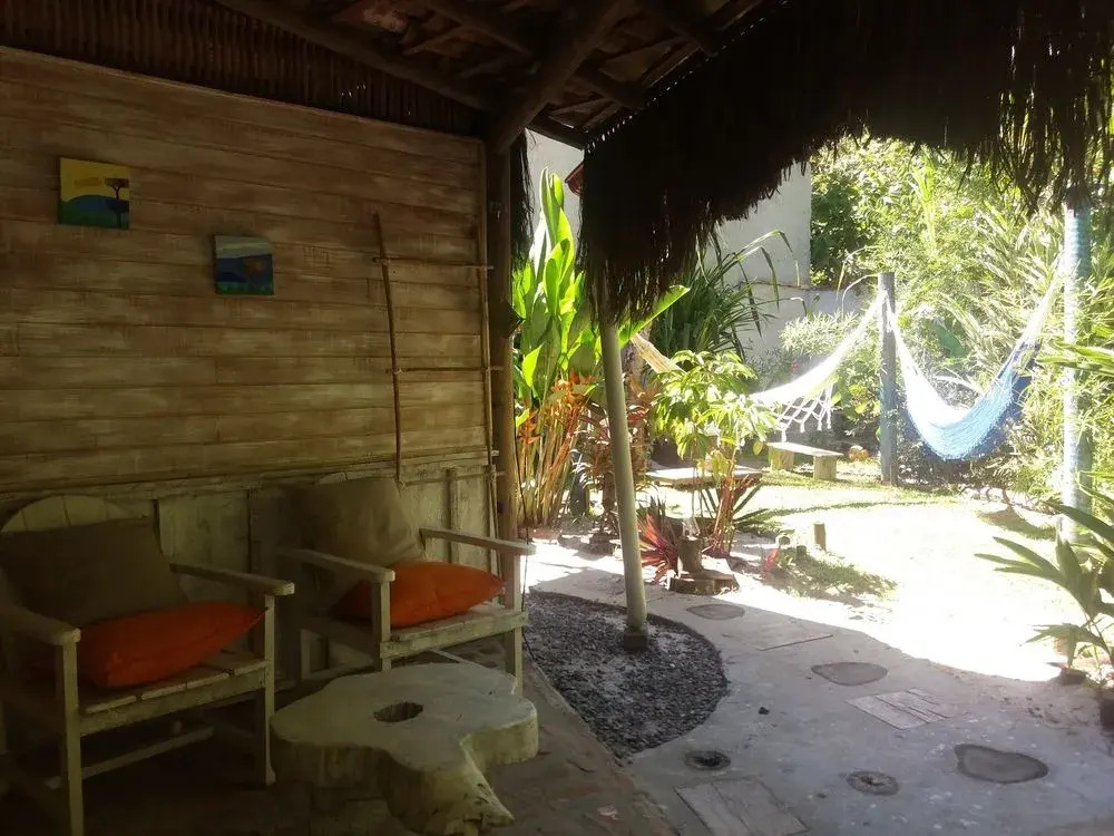 Casa Namoa Pousada