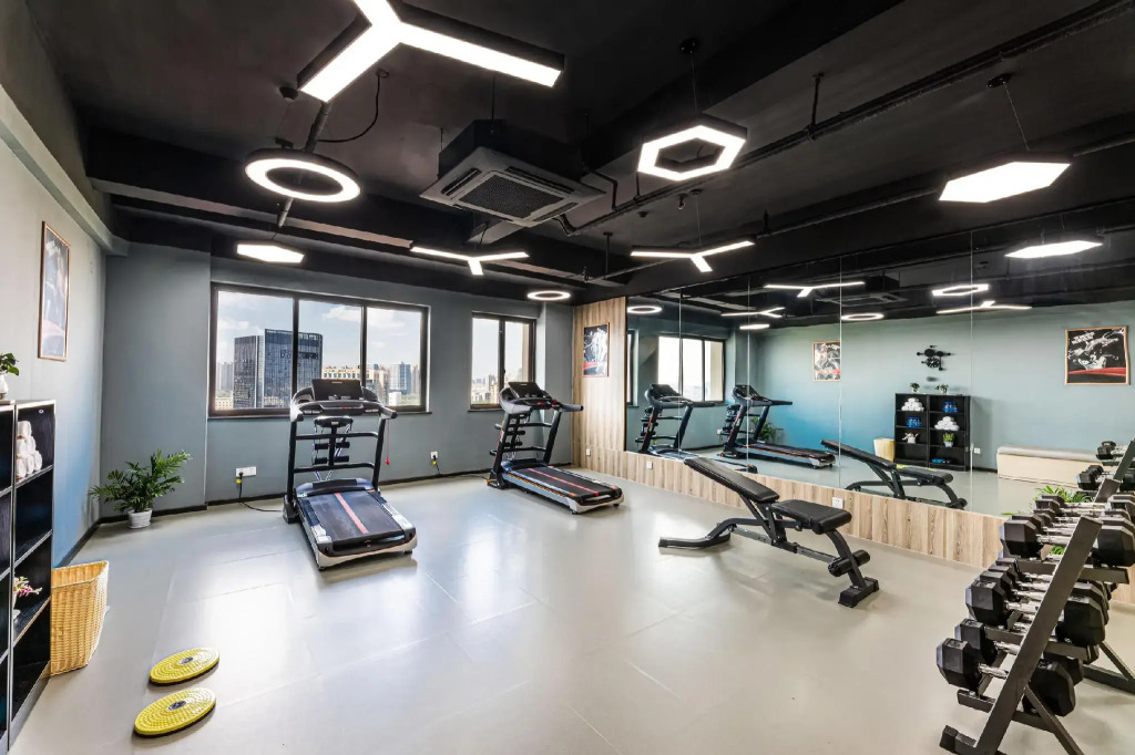 Atour Hotel Suzhou Wujiang