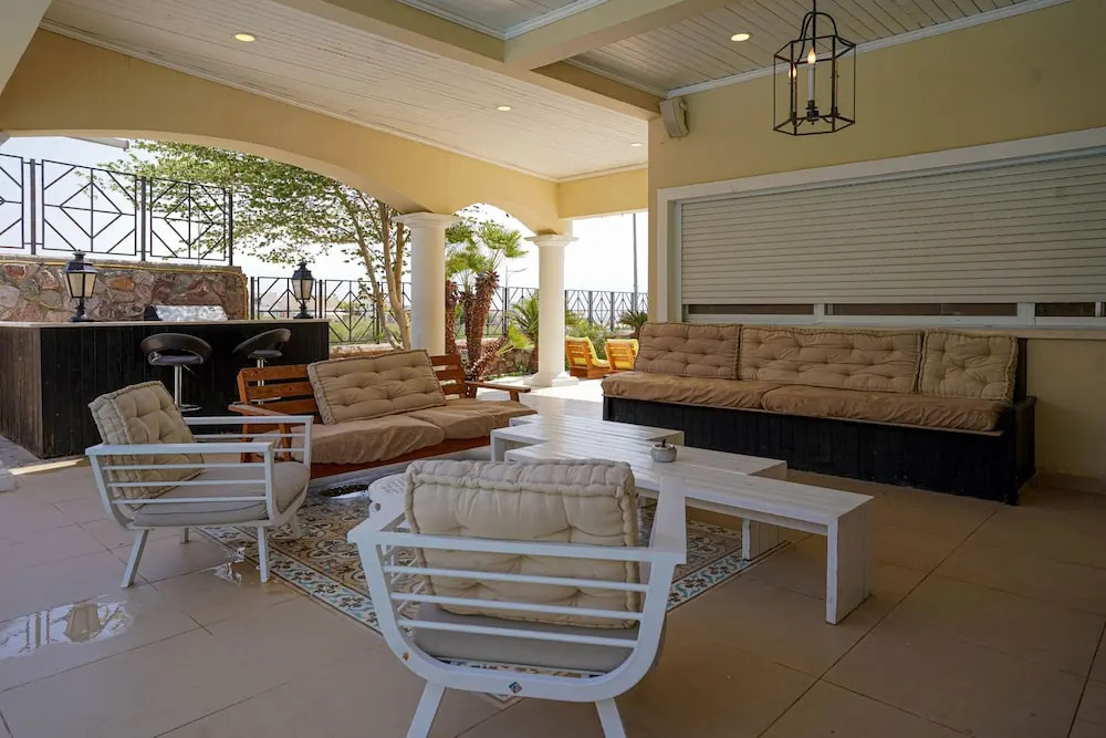 YalaRent Olive Tree Villa with Private Pool