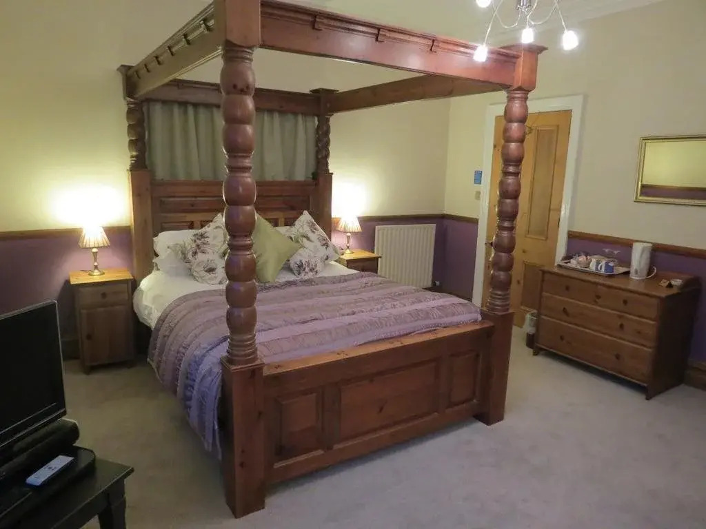 Laurel Cottage B&B Windermere