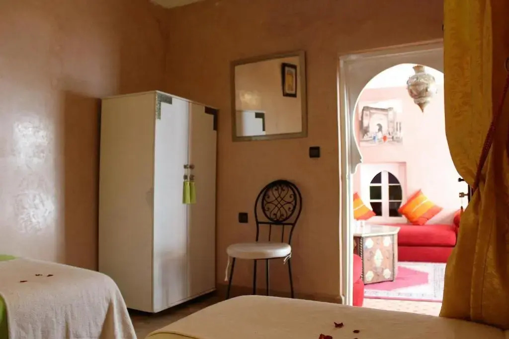 Riad NADIRA
