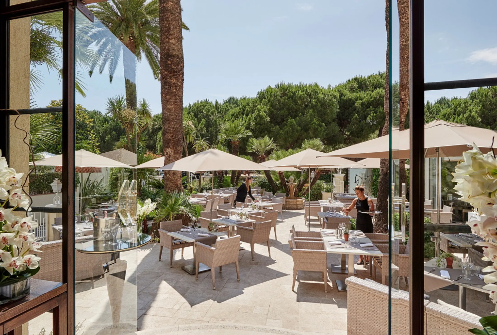 Hôtel Juana
