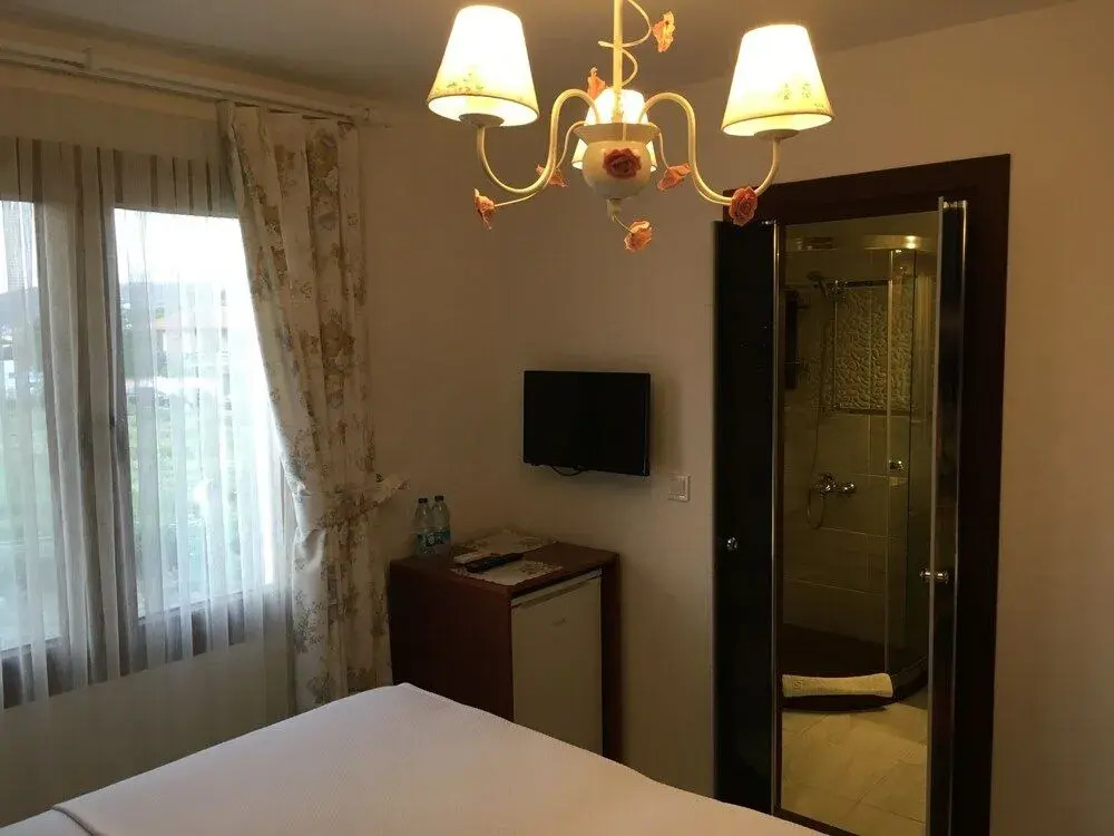 Gulser Boutique Otel