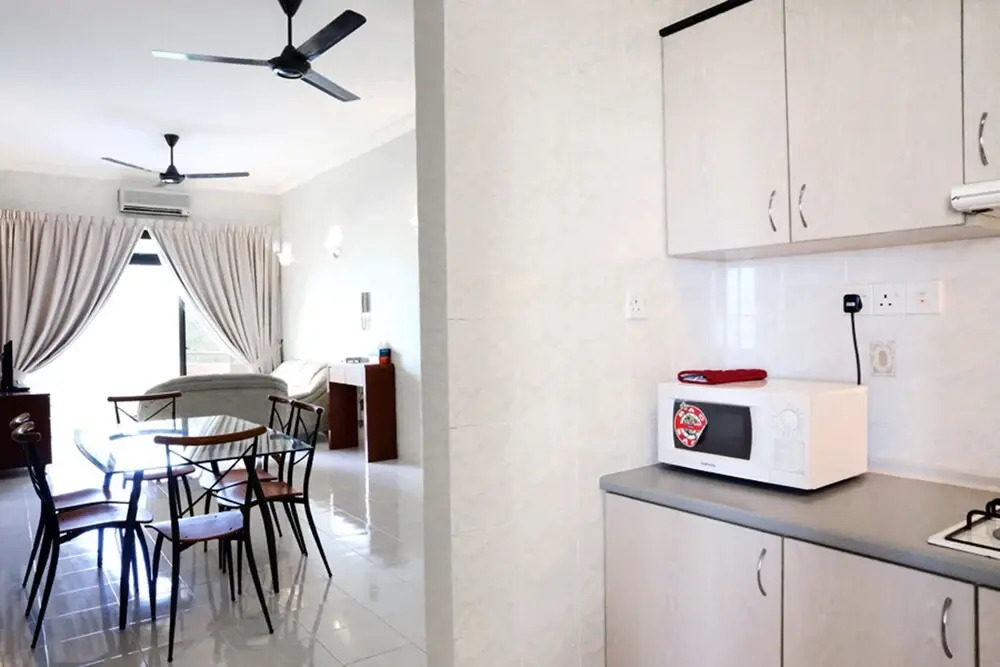 Batu Ferringhi By the Sea Holiday Home