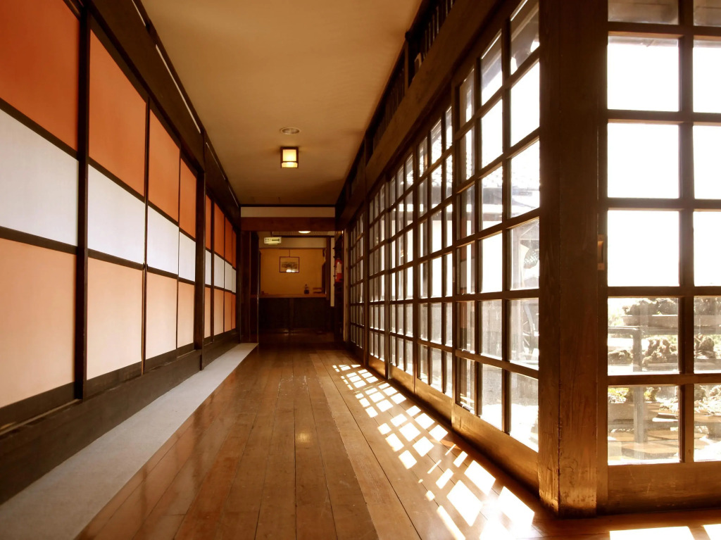 Syoujyuen Ryokan