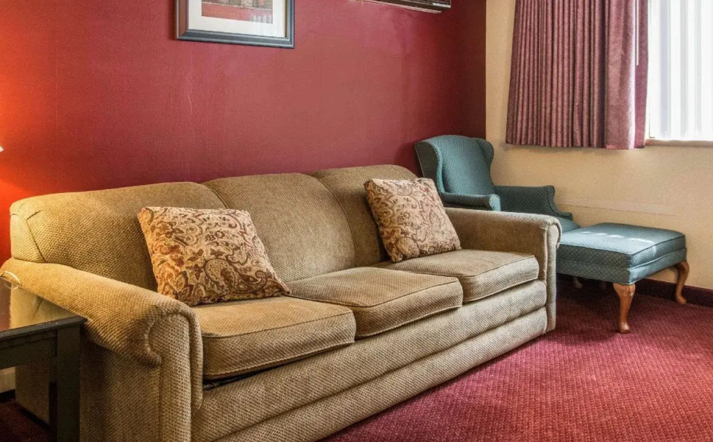 Rodeway Inn