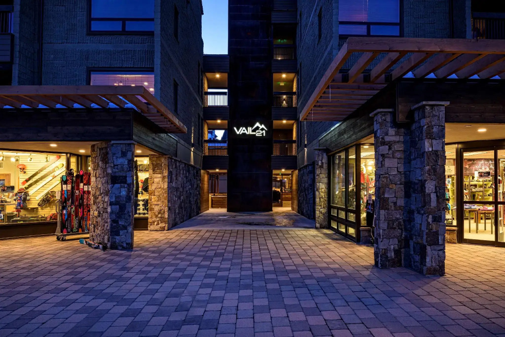 Vail 21 - CoralTree Residence Collection